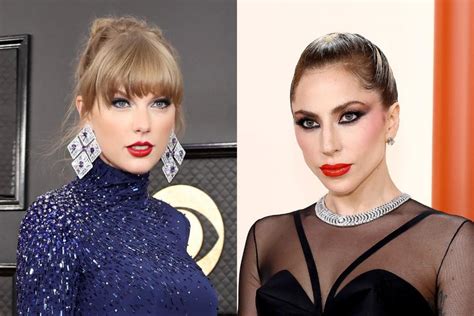 Taylor Swift Defends Lady Gaga Against Invasive Pregnancy Rumor