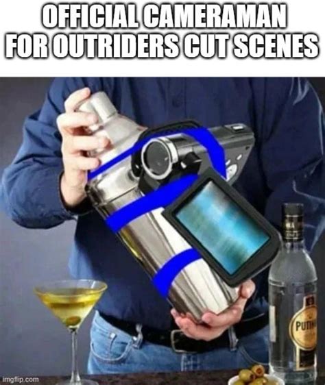 This Makes So Much Sense Now Routriders
