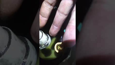 06 Ford 500 Fuel Pump Replacement Youtube