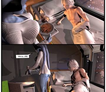 12 Blue Steel 8muses Sex And Porn Comics