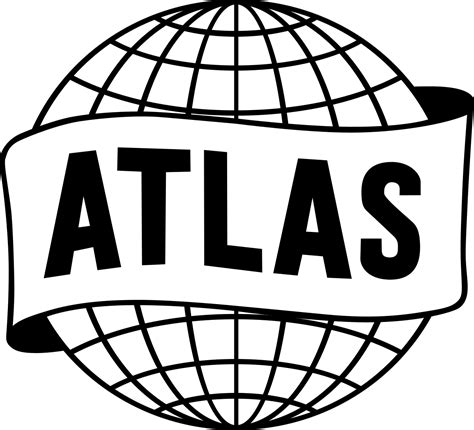 Collection Of Atlas Logo Png Pluspng