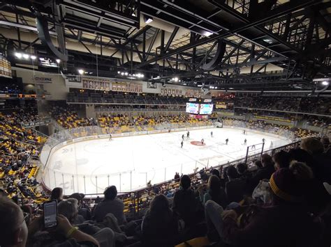 Amsoil arena duluth mn events are selling out