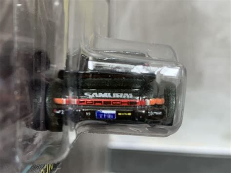 Hot Wheels Premium Replica Entertainment Cyberpunk Porsche Turbo Hcp Hobbies