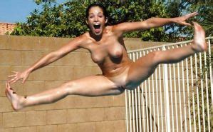 Sport Girls Flexible Upskirt And Ooops Porn Pictures XXX Photos Sex Images PICTOA