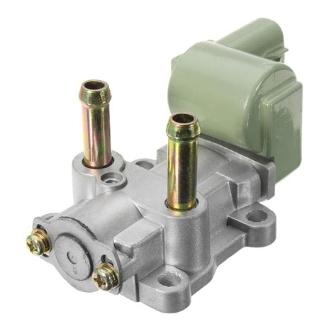 Honda Civic Idle Air Control Valve