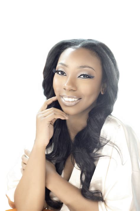 Meet Tracey (caramel) Domond | Producer, Model, Actress - SHOUTOUT ATLANTA