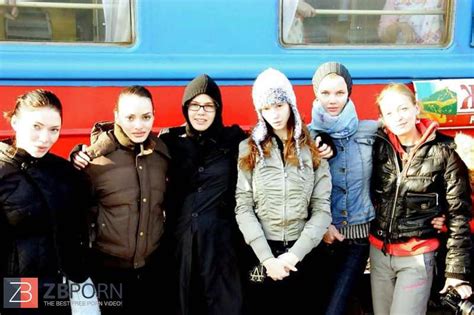 Katerina Olendzskaia ZB Porn