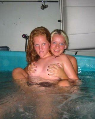 Teen Lesbian Gfs Are Licking And Kissing 21 Porn Pictures XXX Photos Sex Images 2730491 PICTOA