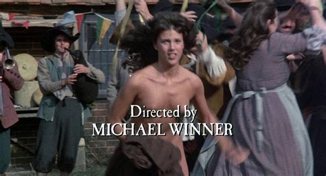 Naked Lisa Mulidore In The Wicked Lady