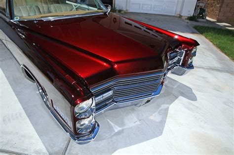 Red And Black Car Paint Colors For Custom Cars