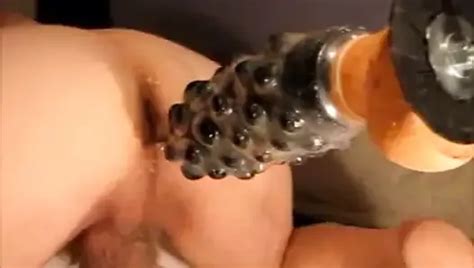 Anal Dildo Play XHamster