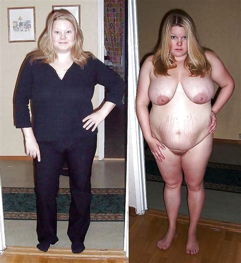 Dressed Undressed Bbw Porn Pictures Xxx Photos Sex Images Pictoa