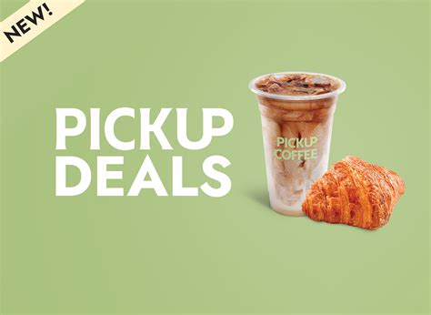 PICKUP COFFEE - Torre Lorenzo 2 delivery in Manila| Food Delivery
