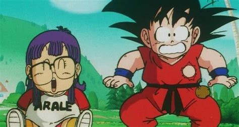 Dragon Ball Z El Personaje Olvidado Que Pudo Ser M S Fuerte Que Goku