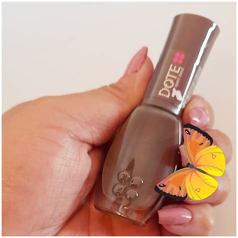 ESMALTE DOTE NUDE OPEN BOOT 9ML FarmaViver Farmácia Online 24 horas