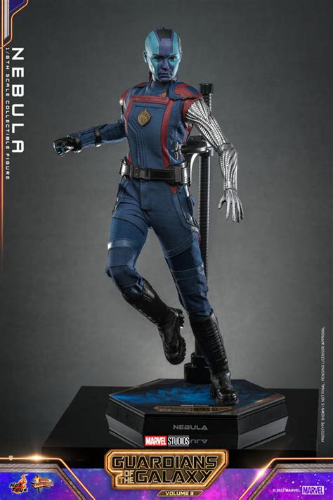 Hot Toys Mms