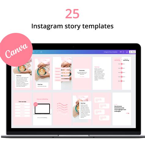 Instagram Story Templates Studio Rocket Power