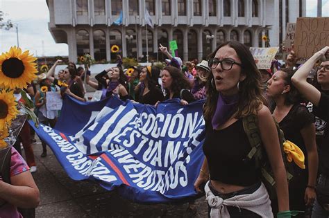 Juventud Empoderada Renovaci N Pol Tica Y Justicia Social En Am Rica Latina