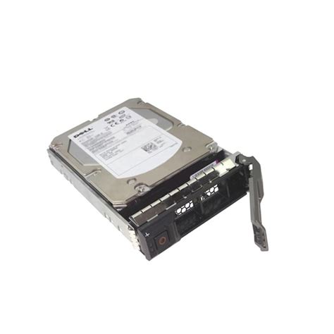 Dell Gb K Rpm Sas Gbps N In Hot Plug Hard Drive In Hyb Carr