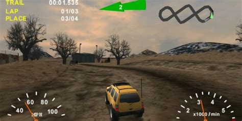 Cheat 4x4 Evolution Ps2 Lengkap Bahasa Indonesia