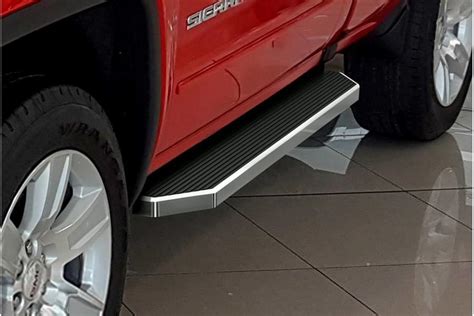 APS 6 H Series Running Boards Free Shipping