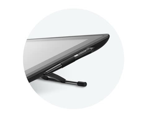 Wacom Cintiq : creative pen display