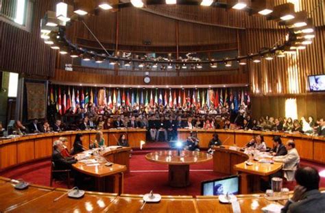 En Am Rica Latina Financiamiento Del Desarrollo Sostenible Es Prioridad