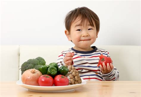 野菜が虫歯を防ぐと判明！子どもの野菜嫌いの理由と克服法を、歯科医師＆野菜ソムリエが解説 Hugkum（はぐくむ）