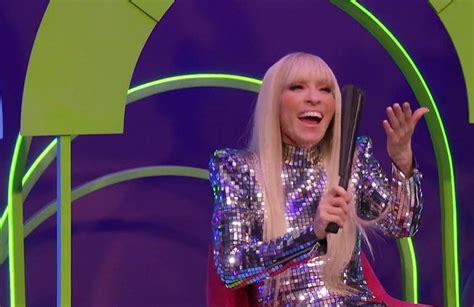 Carmen Campuzano Arremeti En Contra De Yuri En Defensa De La Comunidad Gay Infobae