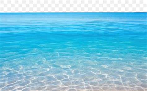 Png Blue Water Border Sea Premium Png Rawpixel