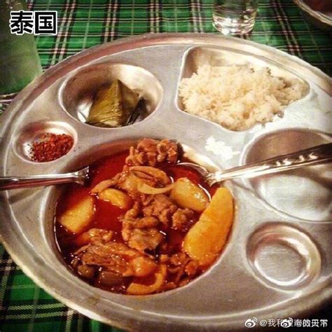 盘点世界各国大学食堂的饭菜，你更喜欢哪个国家的？财经头条