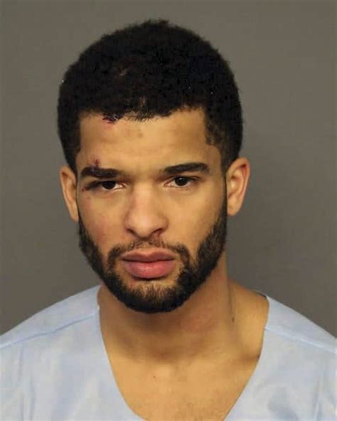 Nuggets Star Michael Porter Jrs Brother Jevon Arrested Weeks After