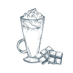 Whittard Of Chelsea Salted Caramel Hot Chocolate G Amazon Co Uk Grocery