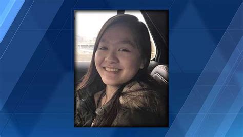 Boston Police Issue Alert For Missing 16 Year Old Girl