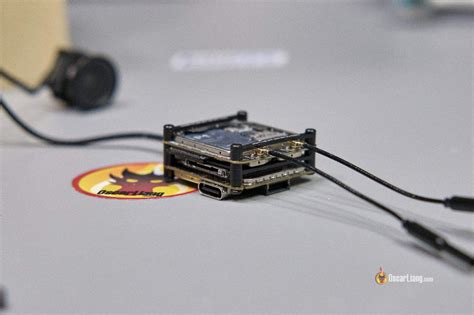 Review Flywoo Naked O Lite Ultra Conversion Kit The Lightest Dji O