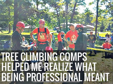 What Tree Climbing Competitions Have Taught Me — Bartlett Arborist Supply