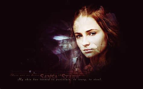 Sansa Stark Quotes. QuotesGram