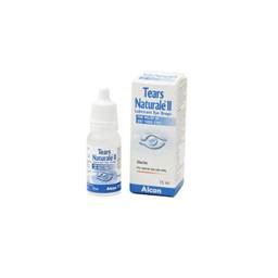 Tears Naturale II Lubricating Eye Drops ZumShop By ZumVet