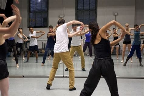 dance choreography   career     dance choreographer