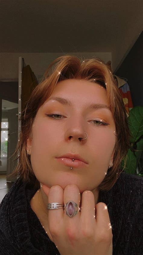 Back To My Brunette Ways Scrolller