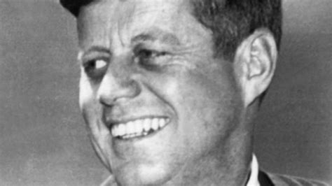 Verbrechen Neue Papiere Zum Mord An Kennedy Aufgetaucht WELT