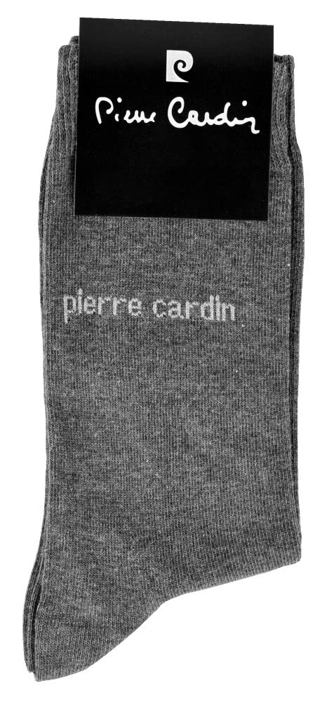 PIERRE CARDIN Skarpety Garniturowe 1 Szt 39 42 13129944782 Allegro Pl