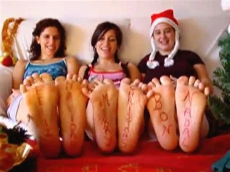 It S Always Christmas For These Amateur Porn XHamster