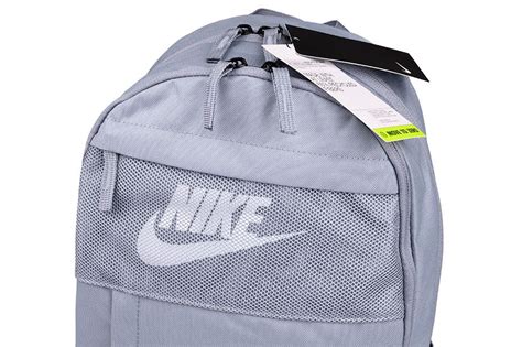 Nike Plecak Szkolny Miejski Elemental Backpack LBR DD0562 493