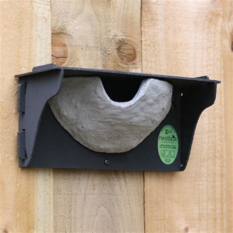 Eco House Martin Nest | The Nestbox Company