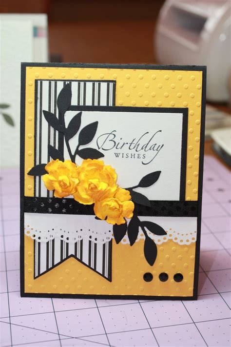 Diy Card Ideas Pinterest` - Card Template