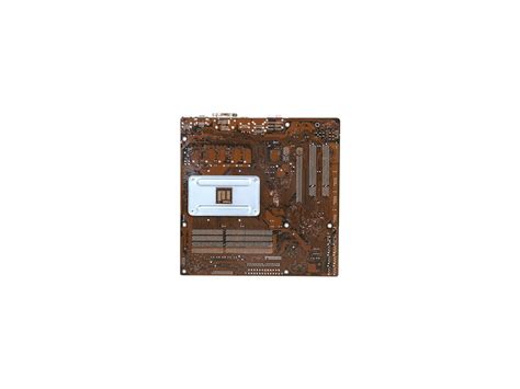 ASUS M4A78LT-M AM3 Micro ATX AMD Motherboard - Newegg.com