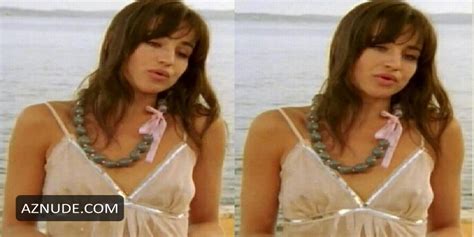 AUDREY HAMM Nude AZNude