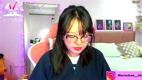 Watch Maru Solo Masturbation Porn SpankBang