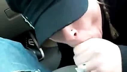 Amateur Tranny Blowjob In The Car Shemale Porn Xhamster